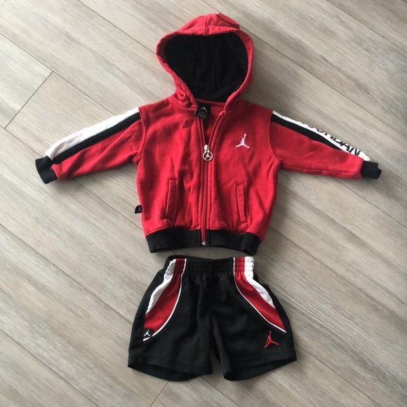 Jordan Set - Picture 6 of 8